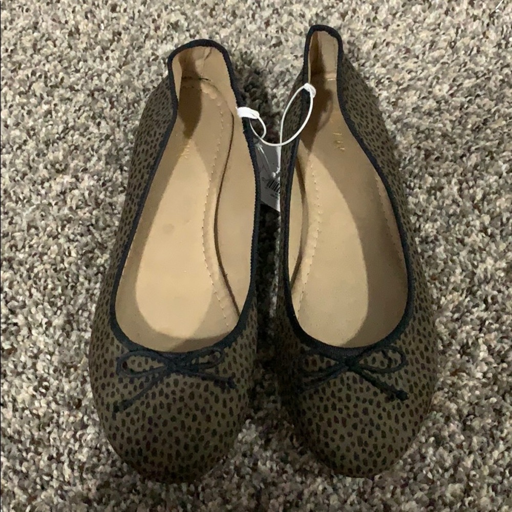 Ballet Flats